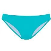 LASCANA Sport bikinibroek turquoise