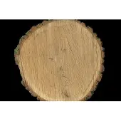 Architects Paper Fotobehang Oak Slice (set, 4-delig)