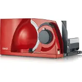 Graef MT1003EU Snijmachine MT1003EU Rood
