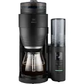 Melitta AromaFresh Pro X Zwart 1030-02