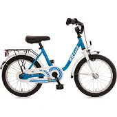 Bachtenkirch 412-BI-28 Kinderfiets BiBi 16" Blauw