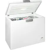 Beko Diepvriezer Koffer HSM22340