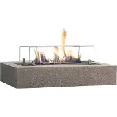 Xaralyn Cuneo bio-ethanol tafelhaard