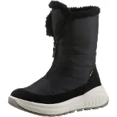 Ara Snowboots zwart