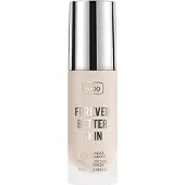 Wibo Fluid Forever Better Skin #1 Foundation Alabaster