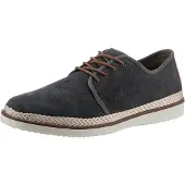 Rieker B2310 Veterschoenen | Maat 41 Heren Blauw