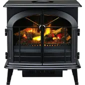 Dimplex 206398 Stockbridge Vrijstaande Elektrische Haard