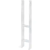 Alberts H-PFOSTENTRAEGER 213626