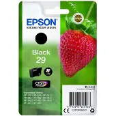 Epson 29 (C13T29814012) Inktcartridge Zwart
