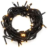 Konstsmide microled snoer - 120 lampjes - LED