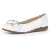 Gabor Ballerina wit