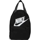 Nike Kids Tas zwart / wit