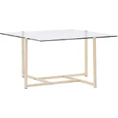 Venture Home Salontafel, Hybride (80 x 80 x 45 cm)