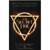 Abacus The secret fire - C.J. Daugherty