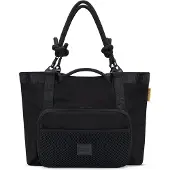 Johnny Urban Shopper 'Cassie' zwart