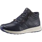 Ara Veterboots 'Osaka' nachtblauw