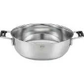 Rösle Hapjespan Silence Pro 28 cm 2025