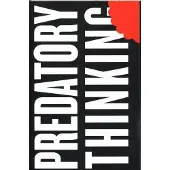 Mc Millan Libri Predatory thinking - Dave Trott