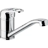 Cornat 3198 Tavira 1Gr-Mengkraan Keuken Ch - TAV5