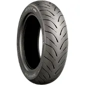 Bridgestone HOOP B02 G TL 130/70-16 61P