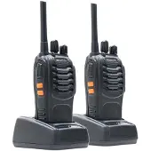 Syco Portable PMR446 Radio WT-220