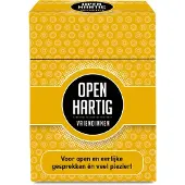 Openhartig Vriendinnen