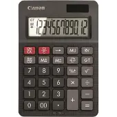 Canon - AS-120II DBL desktop calculator