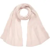 LASCANA Sjaal pastelroze