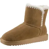 Ara Snowboots crème / karamel