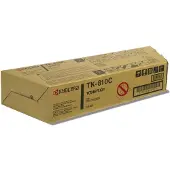 Kyocera-Mita Kyocera TK-810C toner cartridge cyaan (origineel)