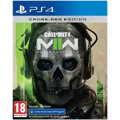 Call of Duty: Modern Warfare II PS4