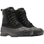 Sorel Veterboots zwart