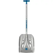 Arva - Sneeuwscheppen - Ski Trip voor Unisex van Aluminium - Grijs