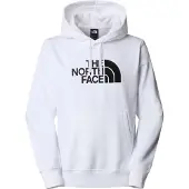 The North Face Trui 'DREW PEAK' zwart / wit