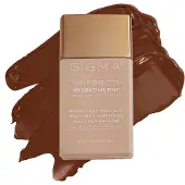 Sigma Beauty Skin Perfector Hydrating Vloeibare foundation 33 ml Tint 6