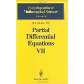 Springer Partial differential equations vii - Collectif