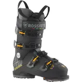 Rossignol - Heren skischoenen - HI Speed Elite 110 Lv Gw voor Heren - Maat 29.5 - Zwart