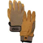 Petzl - Wandel- en bergsportkleding - Cordex voor Heren van Nylon - Maat S - Beige