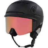 Oakley MOD7, ski helm met vizier, zwart