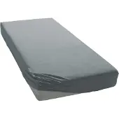 Cinderella Jersey Hoeslaken Antracite-200 x 200 cm