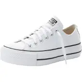 Converse Sneakers laag 'CHUCK TAYLOR ALL STAR' wit