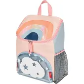 Skip Hop Spark Stijl Grote Regenboog Rugzak