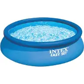 Intex Easy Set 396 x 84 cm met Filterpomp