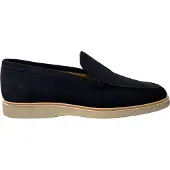 Magnanni Heren Loafers 25117 - Blauw - Maat 43,5
