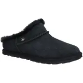 Rohde 7070 Pantoffels | Maat 36 Dames Zwart
