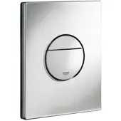 GROHE QuickFix bedieningsplaat Sail 38965SH0