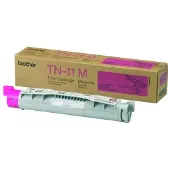 Brother TN-11M toner magenta (origineel)