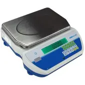 Adam Tafelweegschaal Cruiser (CKT), Weegbereik 4 kg, zonder ijking