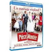 Studio Canal Pièce montée Blu-ray