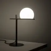 Estiluz Circ Buiten Tafellamp
